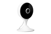 2K Indoor Wi-Fi Security Camera (16GB)