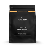 Clear Diet Whey Protein
