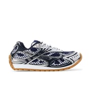 Multicolor Orbit Sneakers