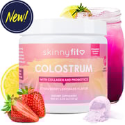 SkinnyFit Colostrum