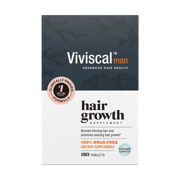Men's Hair Growth Supplements
