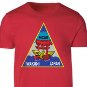 MCAS Iwakuni T-shirt
