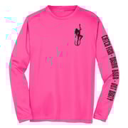 Dirty Hooker Classic Black Dry Fit