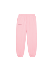 Womens 365 Midweight Track Pants—sakura pink