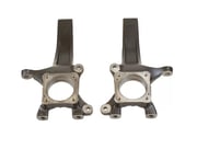 Max Trac 07-18 Toyota Tundra 4WD Front Steering Knuckles Lift Kit - 946760-1