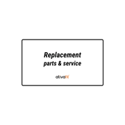 Replacements