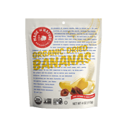 Dried Banana