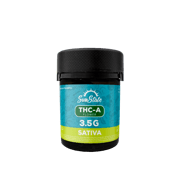 THC-A Flower 3.5g