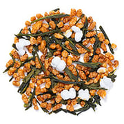 Genmai Cha Japanese Green Tea | Adagio Teas