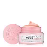 Confidence in a Cream Rosy Tone Moisturizer