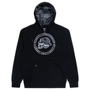 DEPOSIT HEAVY ZIP HOODIE
