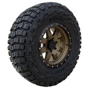 Kenda Klever M/T2 KR629 LT295/70R18 E/10PLY BSW