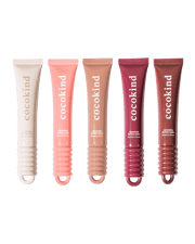 ceramide lip blur balm set