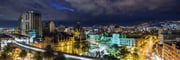 United flights to Medellin