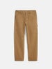 Painter Pant in Recycled Denim