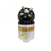 Buy AR North America BISW060LC, Cleaning Head 4 Nozzle Aluminum-Brass OT58