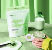 Matcha Marine Collagen