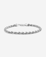 Rope Bracelet - 4mm