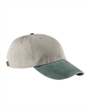 Adams AD969 Optimum Pigment Dyed-Cap