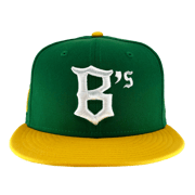New Era Oakland Ballers 59Fifty Cap