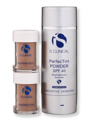 iS Clinical PerfecTint Powder SPF 40 Beige