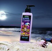 Sand Crypt  Body Lotion