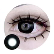 I.Fairy Pearl Black (1 lens/pack)