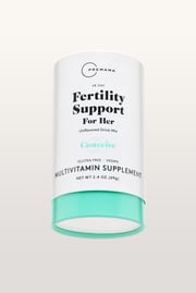Fertility Support For Her