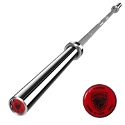American Barbell Grizzly Power Bar
