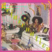 The Meters - Rejuvenation
