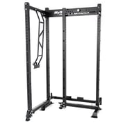 MyRack Folding Power Rack