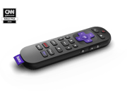 Roku Voice Remote Pro (2nd edition)