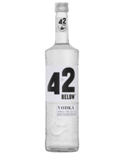 Vodka Pure 700mL