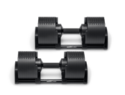 SMRTFT NÜOBELL 80lb Matte Black