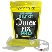 Quick Fix Urine Pro Belt Kit