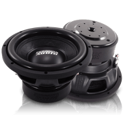 E-Series V.4 10” Subwoofer *USED*
