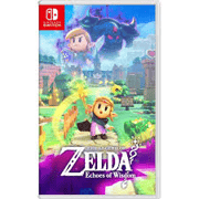 The Legend of Zelda: Echoes of Wisdom (UAE)
