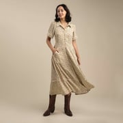 La Dahlia Dress