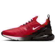 Men's Chicago White Sox Nike Red 2025 City Connect Air Max 270 Sneakers