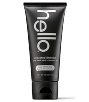 vitamin c whitening toothpaste with fluoride