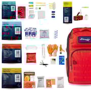 Complete Emergency Kit