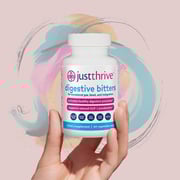 Digestive Bitters