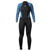 Women's Ocean Ramsey Water Inspired Axis Full Wetsuit 3/2mm