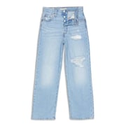Ribcage Straight Women's Jeans