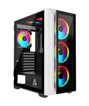 Build Your Own Custom AMD Gaming Desktop