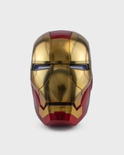 The Iron Man Helmet MK5 Voice Activated