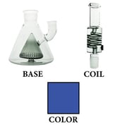 Build A Bong