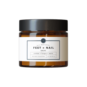 FEET + NAIL SALVE | 2 OZ