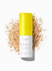 Poof 100% Mineral Part Powder SPF 35