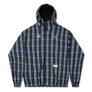Umbro X Plaid Jacket